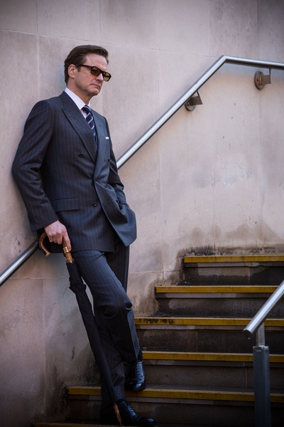 王牌特工：特工学院剧照的剧照