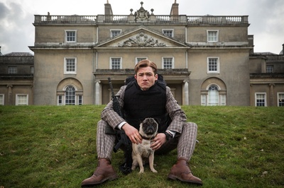 王牌特工：特工学院剧照的剧照