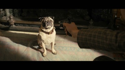 王牌特工：特工学院剧照的剧照