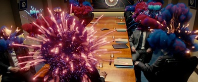 王牌特工：特工学院剧照的剧照