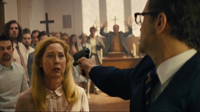 王牌特工：特工学院剧照的剧照