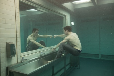 王牌特工：特工学院剧照的剧照