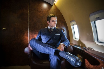 王牌特工：特工学院剧照的剧照