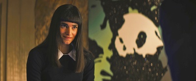 王牌特工：特工学院剧照的剧照