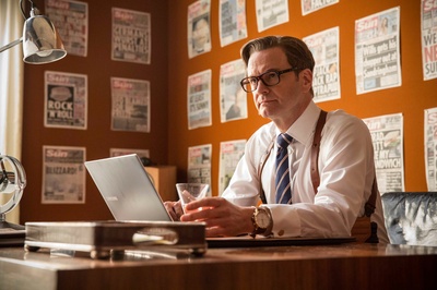 王牌特工：特工学院剧照的剧照