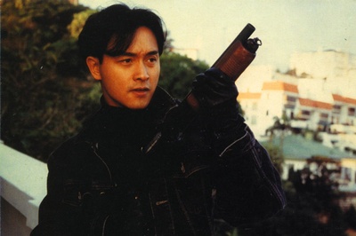 纵横四海剧照的剧照