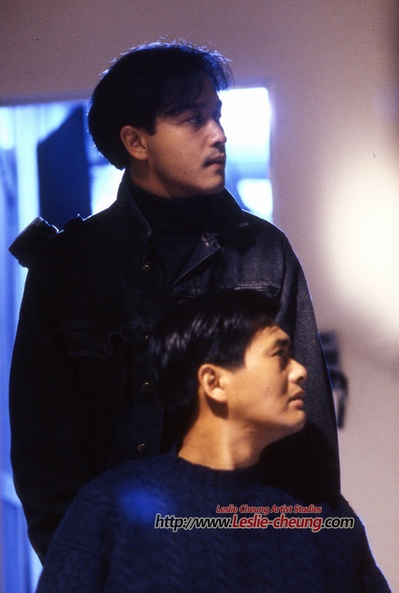 纵横四海剧照的剧照