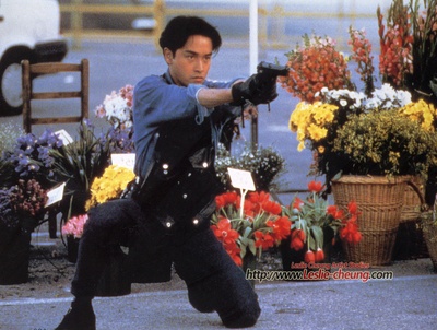 纵横四海剧照的剧照