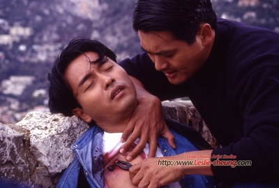 纵横四海剧照的剧照