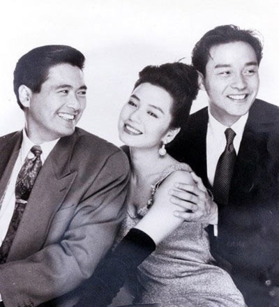 纵横四海剧照的剧照