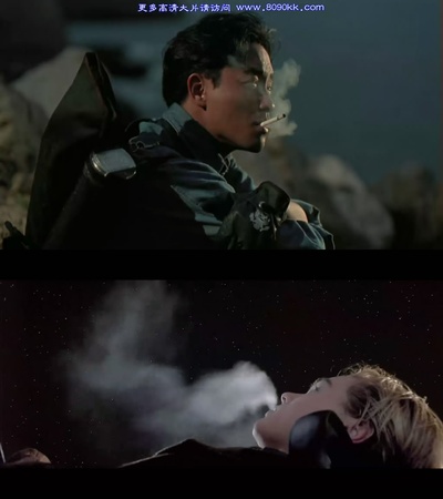 纵横四海剧照的剧照