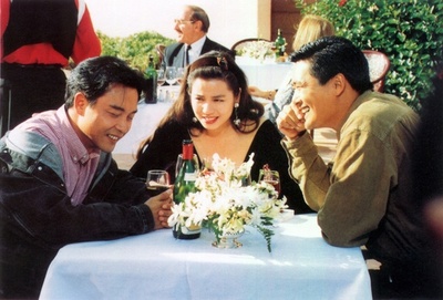 纵横四海剧照的剧照