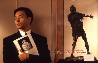 纵横四海剧照的剧照