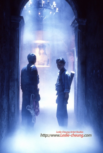 纵横四海剧照的剧照