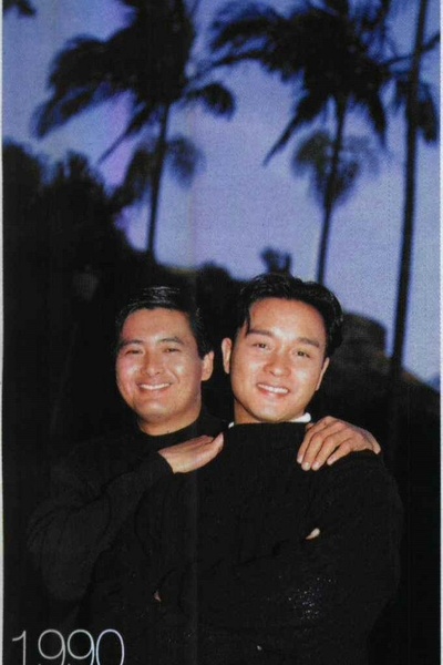 纵横四海剧照的剧照