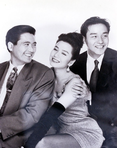 纵横四海剧照的剧照