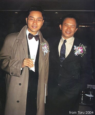 纵横四海剧照的剧照