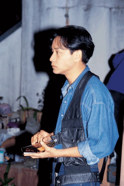 纵横四海剧照的剧照