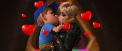 无敌破坏王剧照的剧照