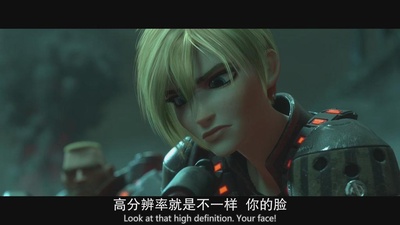 无敌破坏王剧照的剧照