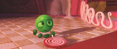 无敌破坏王剧照的剧照