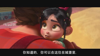 无敌破坏王剧照的剧照