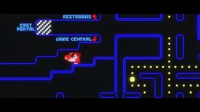 无敌破坏王剧照的剧照