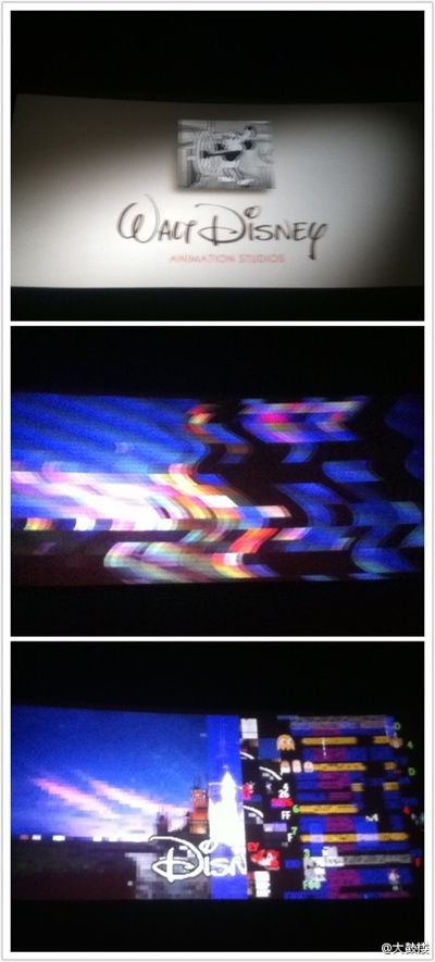 无敌破坏王剧照的剧照