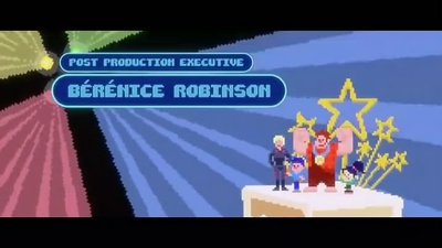 无敌破坏王剧照的剧照