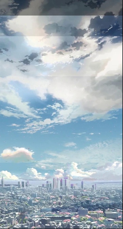 秒速5厘米剧照的剧照