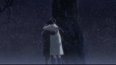 秒速5厘米剧照的剧照