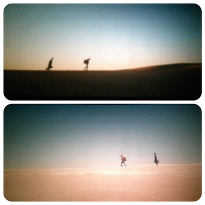 后会无期剧照的剧照