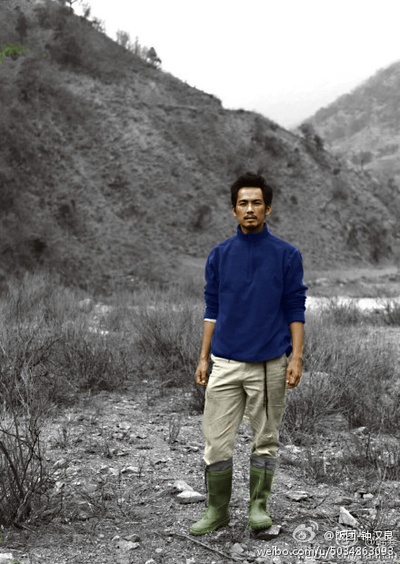 后会无期剧照的剧照