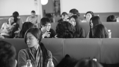 后会无期剧照的剧照