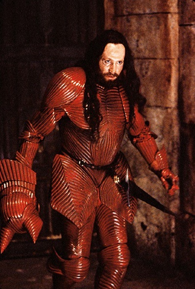 惊情四百年剧照的剧照