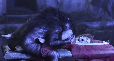 惊情四百年剧照的剧照