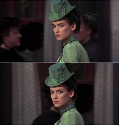 惊情四百年剧照的剧照