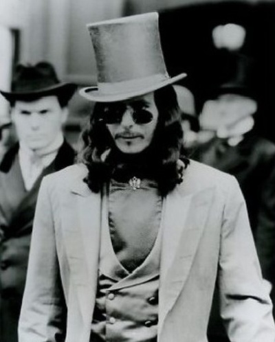 惊情四百年剧照的剧照