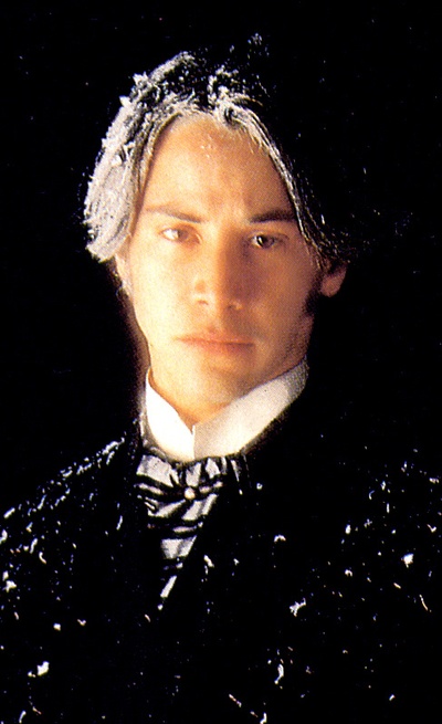 惊情四百年剧照的剧照