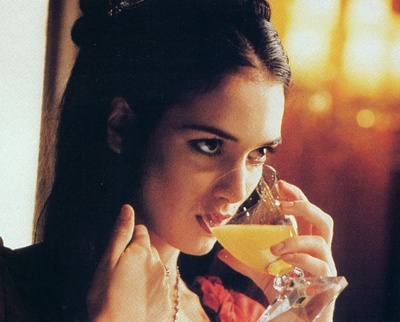 惊情四百年剧照的剧照