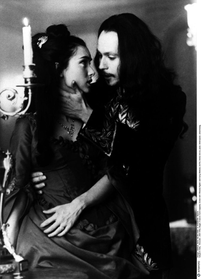 惊情四百年剧照的剧照