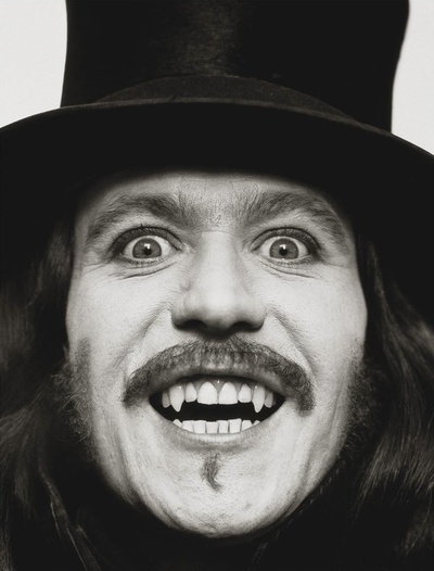 惊情四百年剧照的剧照