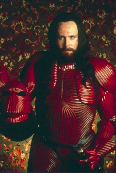 惊情四百年剧照的剧照