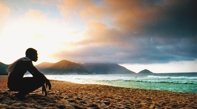 上帝之城剧照的剧照