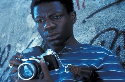 上帝之城剧照的剧照