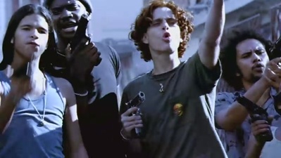 上帝之城剧照的剧照