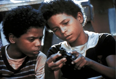 上帝之城剧照的剧照