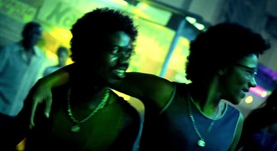 上帝之城剧照的剧照