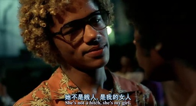 上帝之城剧照的剧照