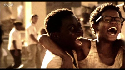 上帝之城剧照的剧照